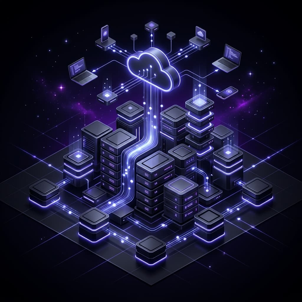 Co-Founder & Tech Lead